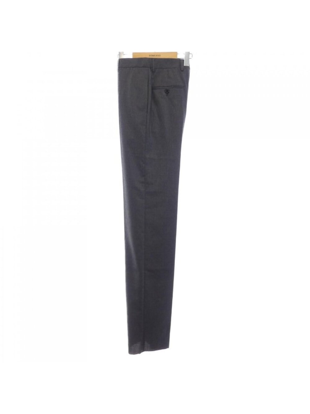Celine Pants Gray